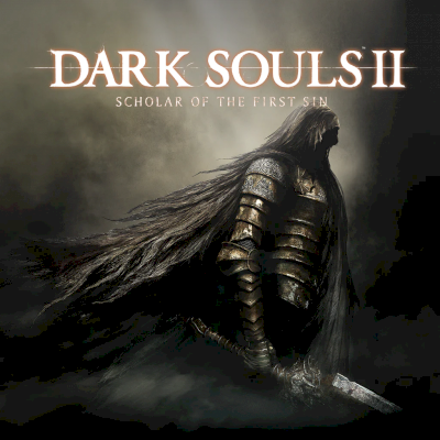DARK SOULS 2: Scholar of the First Sin
