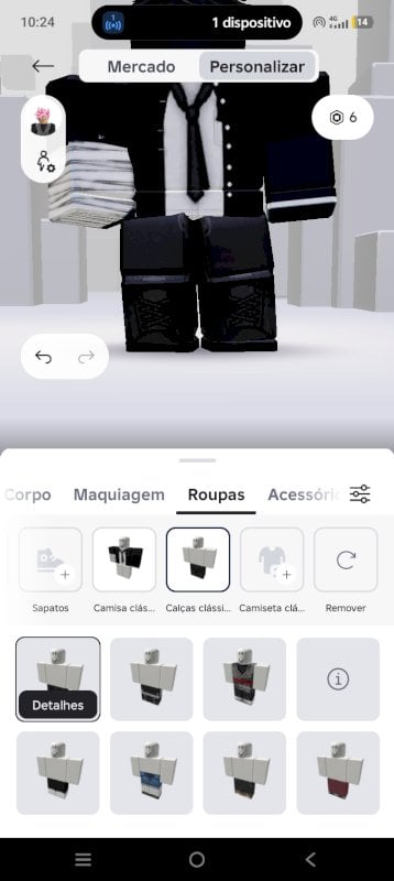 Foto do produto