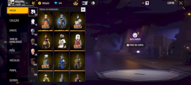 Foto do produto