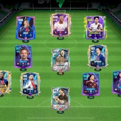CONTA FIFA GER 109