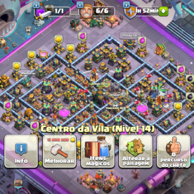 CONTA COC CV14 FULL