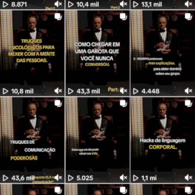 Conta Tiktok ( 158k de seguidores) (Flopda Monetizada)