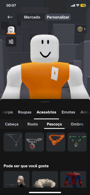 Foto do produto