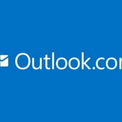 Contas Outlook