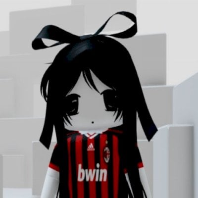 CONTA ROBLOX FEMINA/MASCULINA