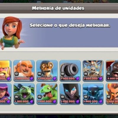 CV 16 | LEVEL 186 | 10 SKINS DE PAISAGENS (+ LENDARIA) | 18 SKINS DE HERÓIS |