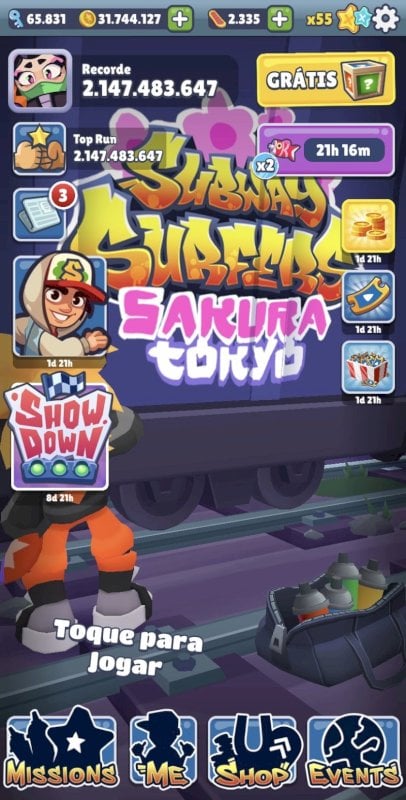 Foto do produto