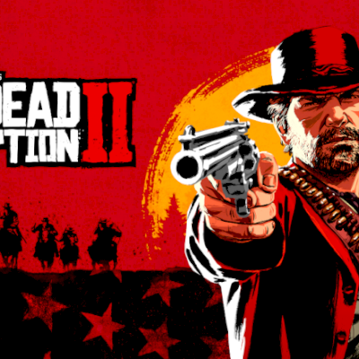 RED DEAD REDEMPTION 2 ULTIMATE EDITION BUILD