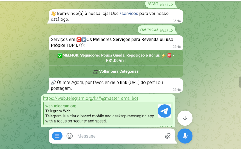 Foto do produto