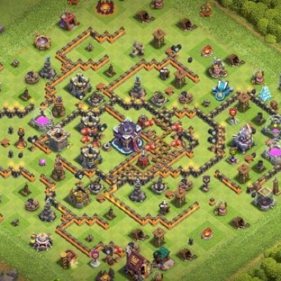 Conta cv15//ENTREGA AUTOMATICA//Menor preço do site//4 construtores