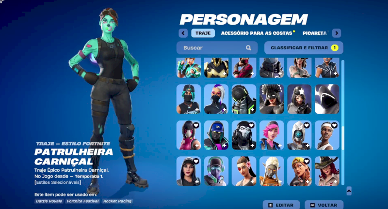 Foto do produto