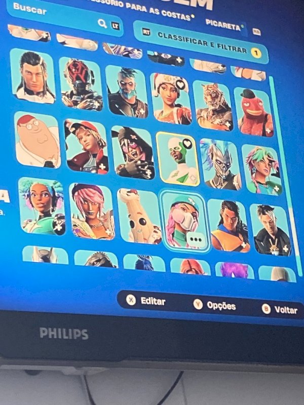 Foto do produto