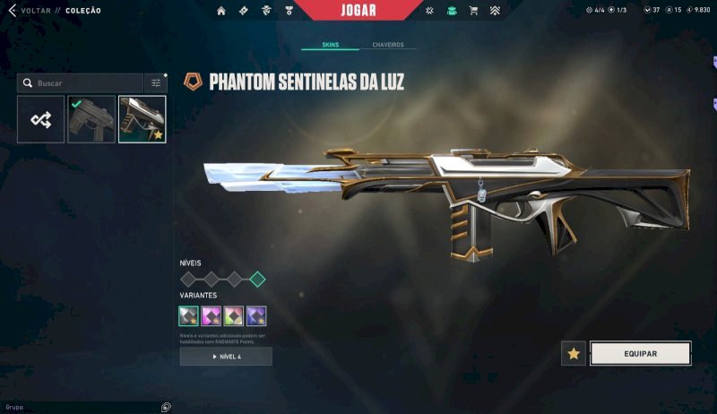 Foto do produto
