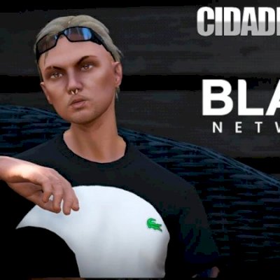 💣 Base Black Network V5 – Completo