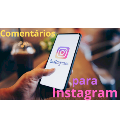 Comentários Mundial para iG | 100 - 1000 + Bônus