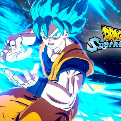 DRAGON BALL Sparking! ZERO em sua conta steam