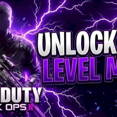 UNLOCK FULL + PLATINA | CALL OF DUTY BLACK OPS 2 (BO2) PS4 & PS5