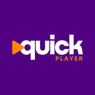 LICENÇA QUICK PLAYER | ATIVAÇÃO GARANTIDA