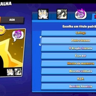 Conta OG (2019) com skins exclusivas!! Virus 8 bit, colette trixie e mais