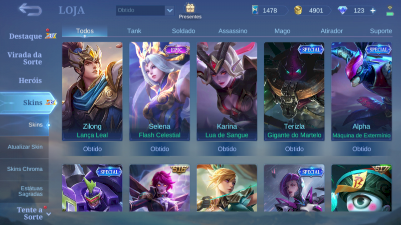 Foto do produto
