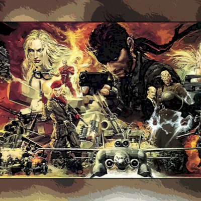 METAL GEAR RISING: REVENGEANCE METAL GEAR SOLID V: THE PHANTOM PAIN E ZEROES CO