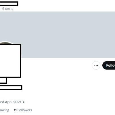 Twitter 2021 + Conta feminina + Foto de perfil e acesso ao email + Acesso hotmai