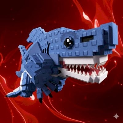 TRALEDON 🔥 (1M/S ate 1B/S, PODE VARIAR!)