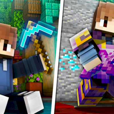 Discord + Servidor de Minecraft Completo | 1.21.x-26.x | Survival | SMP