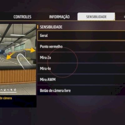 Sensi puro capa em 2026!!!