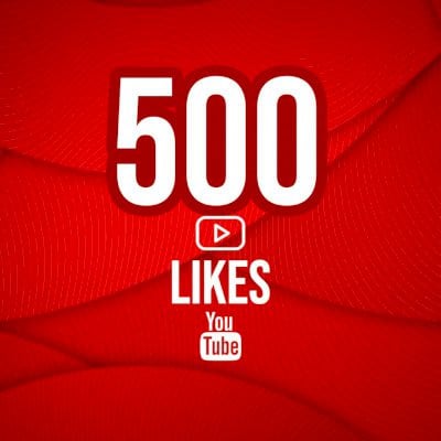 YouTube 500 Likes - Automação de Seguidores