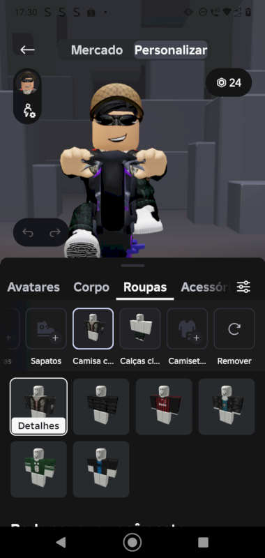 Foto do produto