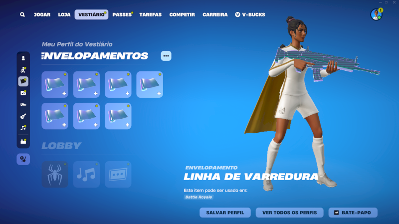 Foto do produto
