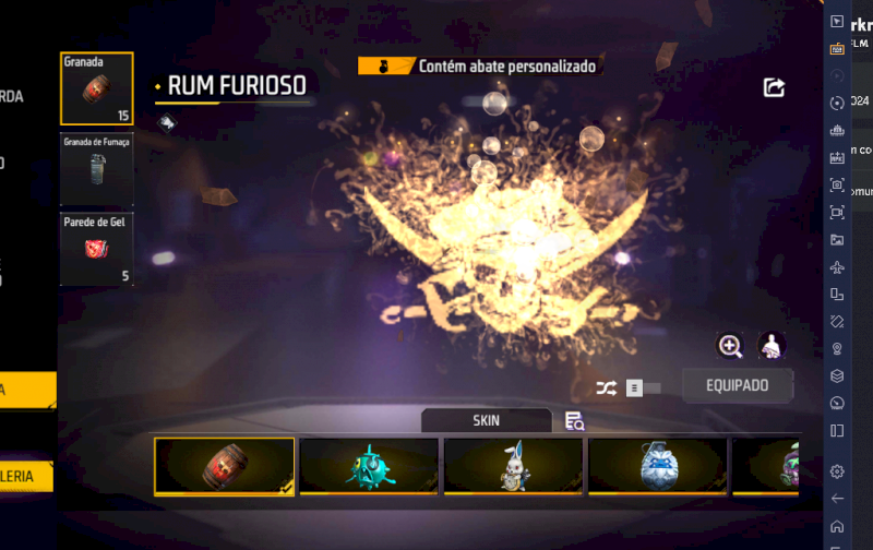 Foto do produto
