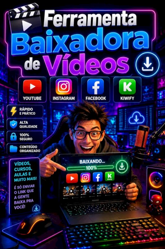 Foto do produto
