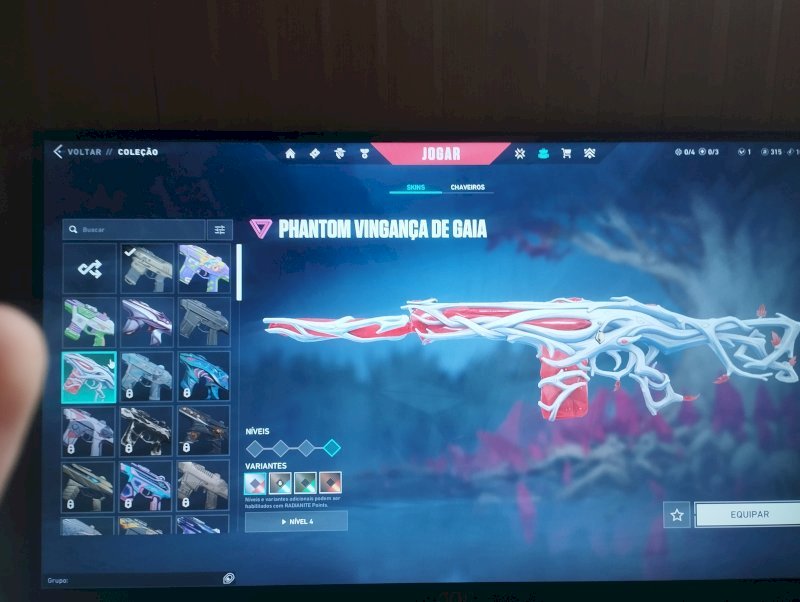 Foto do produto