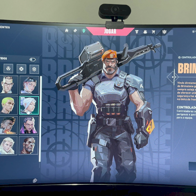 CONTA DE VALORANT - RANKED DESBLOQUEADA - 1 SKIN = PHANTOM SERPENTALICA