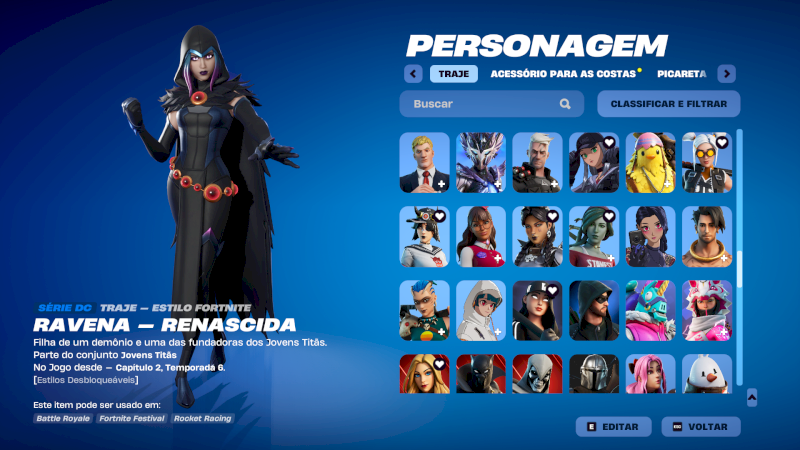 Foto do produto