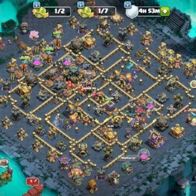 Conta cv 17 a venda,bem upada