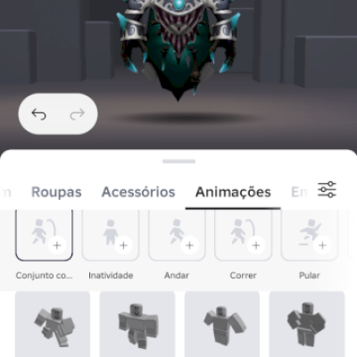 Conta xe Roblox com Korblox e muitas skins