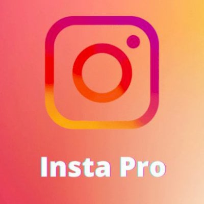INSTAGRAM PRO COM VARIAS FUNÇÕES COMO DOWLOAD DE VIDEOS/IMAGENS, SOMENTE ANDROID