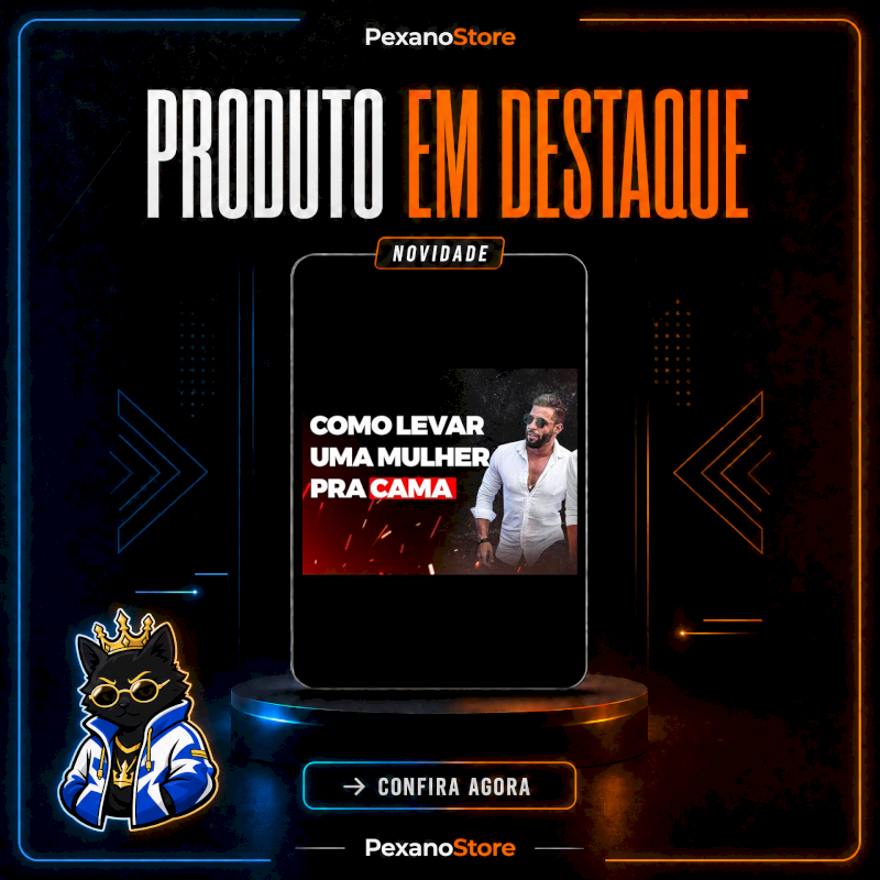 Foto do produto