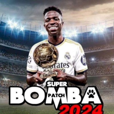 BOMBA PATCH 2024