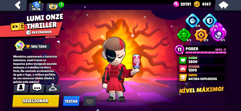 Foto do produto