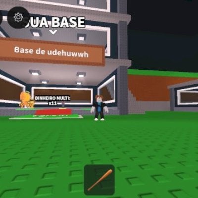 Rebirth II | 3T Cash | Conta Limpa | Entrega Imediata Isso