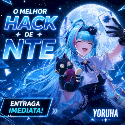 HACK NEVERNESS to EVERNESS 1.0- SEGURO + RECOMENDADO!