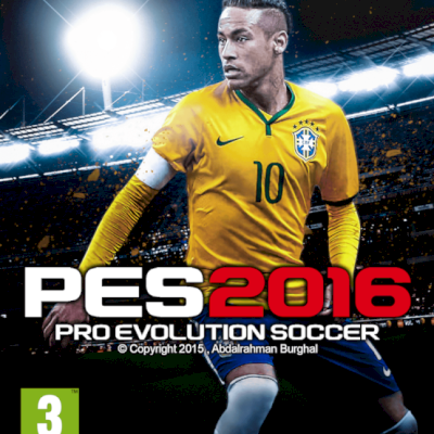 PES 2016 PC| COMPLETO + CRACK FUNCIONANDO | OFERTA ÚNICA 🎮