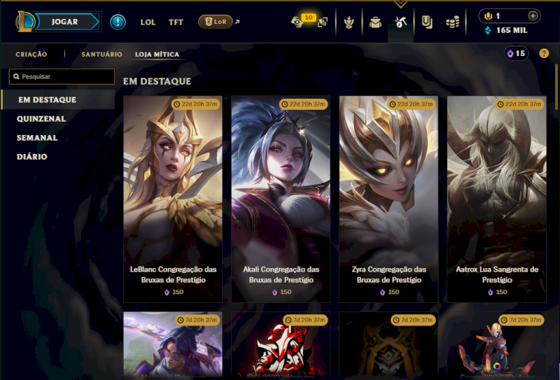 Foto do produto