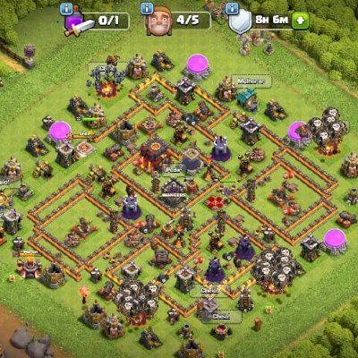 CV 10 quase FULL, TEM TODOS OS EQUIPAMENTOS EPICOS