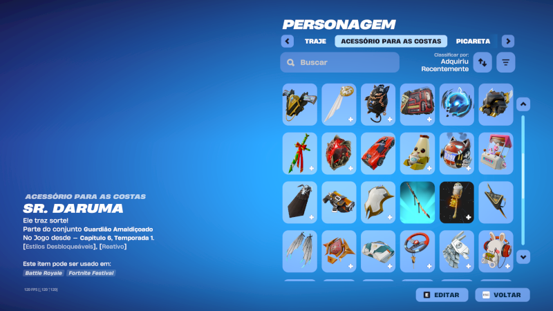Foto do produto