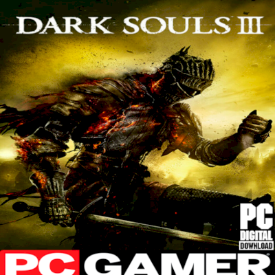 Dark Souls 3 - Pc